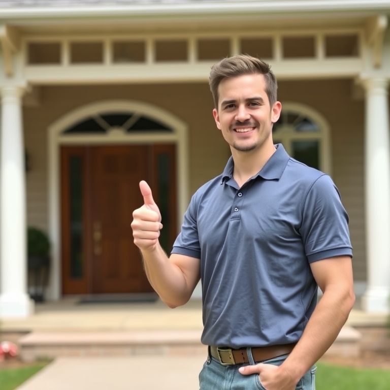 Founder of Lancaster Termite Control